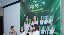 “Nói sao cho chạm lòng người”: Chìa khóa mở cửa trái tim