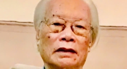 NSND Thái Mạnh Hiển qua đời
