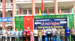 6 giải pháp quan trọng trong kế hoạch chuyển đổi số ở Sóc Trăng
