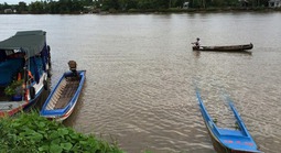 Vợ chồng tử vong thương tâm ở Cà Mau