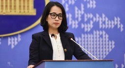 Việt Nam lên tiếng trước việc Mỹ tấn công một số cơ sở hạt nhân của Iran