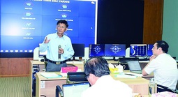 Nhiều nhiệm vụ trong chuyển đổi số ở Sóc Trăng
