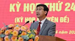 Lâm Đồng: Nhiều lãnh đạo sở làm Bí thư, Chủ tịch phường, xã mới