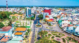 Sóc Trăng đẩy nhanh tiến độ thực hiện các chương trình mục tiêu quốc gia