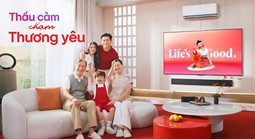 LG Electronics khởi động chuỗi hoạt động kỷ niệm 30 năm tại Việt Nam