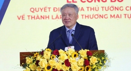 Phó Thủ tướng Thường trực Nguyễn Hòa Bình: Khu thương mại tự do là cú hích cho Đà Nẵng và cả nước