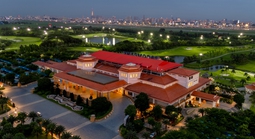 Giải Golf "Tôi yêu Việt Nam" lần 3 - 2025: Thử thách và động lực cho hàng trăm golfer