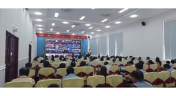 Sóc Trăng tập huấn công tác chuẩn bị vận hành chính quyền cấp xã mới
