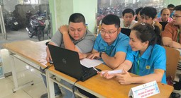 Tranh tài "Quản trị mạng giỏi"