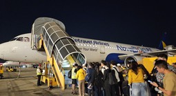 Chuyển động mới của Vietravel Airlines sau khi SHB "nhập cuộc"
