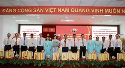 Phát triển KCX-KCN TP HCM bền vững, bảo đảm an sinh người lao động