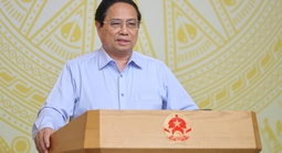 Tập trung thực hiện 3 công việc quan trọng