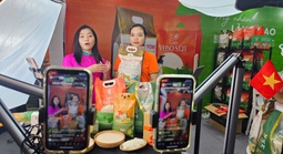 Bán hàng trên sàn online nộp thuế thế nào từ ngày 1-7?