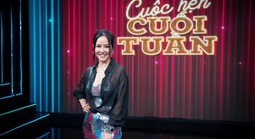 Ca sĩ Hồng Nhung trải lòng về hành trình "chiến đấu" với ung thư