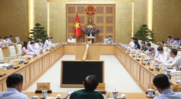 Khắc họa hành trình 80 năm bảo vệ và xây dựng đất nước