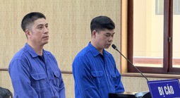 Mượn 55 bộ hồ sơ đất đai để làm giả chiếm 15 thửa đất công