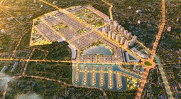 Nhà đầu tư phía Nam: “Nhà phố Vinhomes Green City từ 4,79 tỉ đồng, quá dễ để quyết định xuống tiền"