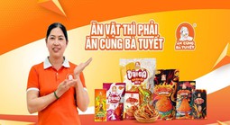Ăn Cùng Bà Tuyết bán hàng "đắt như tôm tươi", vì sao công ty phải giải thể?