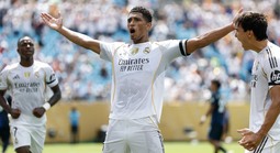 Real Madrid thắng Pachuca 3-1, tiến gần vé knock-out FIFA Club World Cup