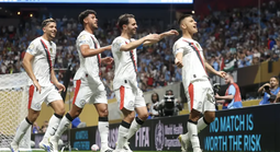 Man City dội mưa bàn thắng trước Al-Ain, soán ngôi đầu bảng từ tay Juventus