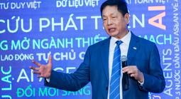 Kỳ vọng gì ở liên minh AI Âu Lạc?
