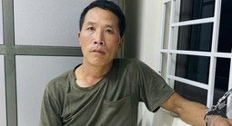 Khuyên vợ quay lại bất thành, người đàn ông sát hại “tình địch”