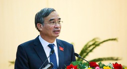 Chủ tịch UBND TP Đà Nẵng xin nghỉ hưu trước tuổi