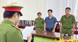 Bắt tạm giam Tổng Giám đốc Công ty Cổ phần ETS Việt Nam