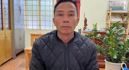 Lâm Đồng: Tạm giữ nghi phạm đâm thương vong 2 vợ chồng