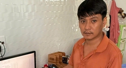 Bắt giam người đàn ông lừa đảo trên mạng xã hội để chiếm đoạt tiền
