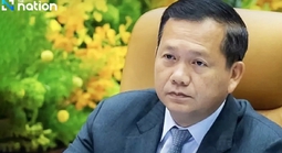 Thủ tướng Campuchia chỉ đạo ngừng nhập khẩu nhiên liệu từ Thái Lan