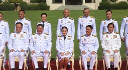 Thủ tướng Thái Lan nhắm vào tội phạm trực tuyến ở Campuchia