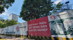 Phát Đạt muốn bán công ty con ngàn tỉ ở Bình Định