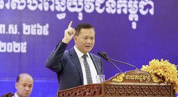 Campuchia ra điều kiện đàm phán với Thái Lan