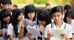 Kỳ thi với nhiều kỳ vọng