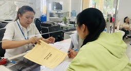 TP HCM lập đường dây nóng 24/7 bảo đảm thủ tục hành chính thông suốt