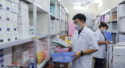 Chấn chỉnh đấu thầu thuốc, thiết bị BHYT