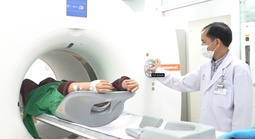Hệ thống cyclotron duy nhất ở miền Nam ngừng hoạt động, Bệnh viện Chợ Rẫy nói gì?
