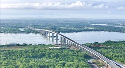 Fiato Airport City: Điểm sáng trong hệ sinh thái logistics Nhơn Trạch
