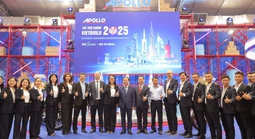 VIETBUILD 2025: Ngày hội lớn của ngành xây dựng tại TP HCM