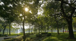 Gamuda Land: Dựng xây tương lai bền vững từ nền móng xanh
