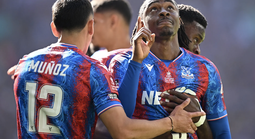 Vô địch FA Cup, Crystal Palace vẫn có nguy cơ không được dự Europa League