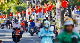TP HCM mở rộng cánh cửa bước vào kỷ nguyên mới