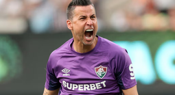 "Người nhện" 44 tuổi Fabio đưa Fluminense vào tứ kết FIFA Club World Cup