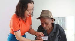 Bảo hiểm y tế: Điểm tựa sức khỏe, vững bước tương lai