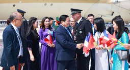 Giải quyết thách thức toàn cầu về đại dương