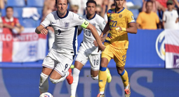 Harry Kane "cứu rỗi", tuyển Anh thắng nhạt "ốc tiêu" Andorra