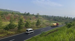 Tin vui cho dự án đường cao tốc Dầu Giây - Tân Phú