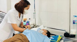 Lời cảnh báo từ giấc ngủ