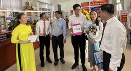 5 xã, phường mới sau sáp nhập tại Đồng Nai sắp vận hành thử nghiệm